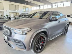 Grau Gebraucht 2021 Mercedes GLE53 AMG AMG Coupé | 88.880 € (Teuer)