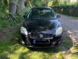 Schwarz Gebraucht 2008 Fiat Croma Dynamic Kombi | 1.700 € (Guter Preis)