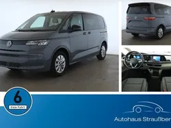 Grau Gebraucht 2022 VW T7 Van | 41.190 € (Superpreis)