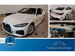 Gebraucht 2025 BMW M4 Coupé | 55.490 €