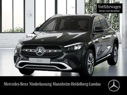 Schwarz Neu 2025 Mercedes GLA200 Progressive SUV | 42.450 €