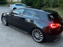 Schwarz Gebraucht 2019 Mercedes A250 Limousine | 26.500 € (Fairer Preis)