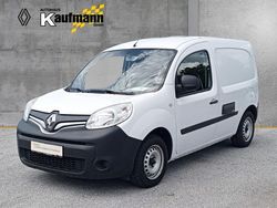 Weiss Gebraucht 2019 Renault Kangoo Rapid Extra | 11.890 € (Fairer Preis)