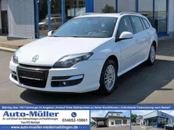 Gletscherweiss Gebraucht 2011 Renault Laguna GrandTour Expression Kombi | 5.990 € (Etwas zu teuer)