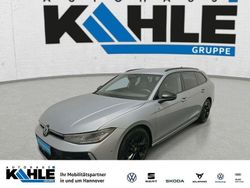 Silber (oyster silver) Gebraucht 2025 VW Passat R-line Kombi | 41.790 € (Fairer Preis)