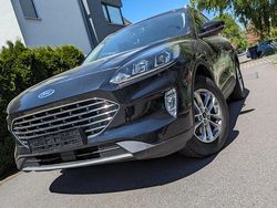 Schwarz Gebraucht 2023 Ford Kuga Titanium SUV | 22.999 € (Superpreis)