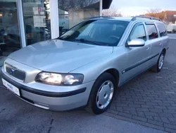 Silber Gebraucht 2001 Volvo V70 Comfort Kombi | 3.290 € (Fairer Preis)