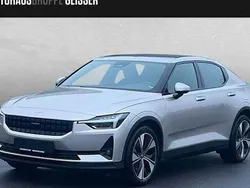 Braun Gebraucht 2022 Polestar 2 Long Range Single Motor Limousine | 29.750 € (Guter Preis)