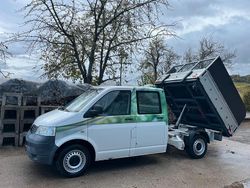 Weiß Gebraucht 2005 VW T5 Van | 10.200 € (Teuer)
