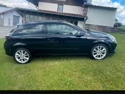 Opel Astra GTC