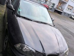 Schwarz Gebraucht 2003 Seat Ibiza Limousine | 1.200 € (Fairer Preis)