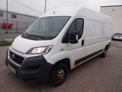 Weiß Gebraucht 2016 Fiat Ducato Van | 7.500 € (Fairer Preis)