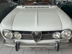 Weiß Gebraucht 1972 Alfa Romeo Giulia Limousine | 24.900 €