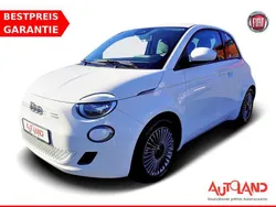 Andere Gebraucht 2022 Fiat 500e Kleinwagen | 15.890 € (Superpreis)