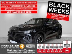 Black volcano met. Neu 2025 Alfa Romeo GT Junior Edizione Speciale SUV | 28.580 € (Guter Preis)