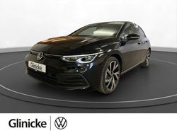 Schwarz Gebraucht 2020 VW Golf VII Life | 21.480 € (Etwas zu teuer)
