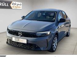 Grau Gebraucht 2024 Opel Corsa Edition Limousine | 18.990 € (Fairer Preis)