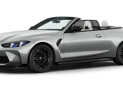 Individual Neu 2025 BMW M4 Cabriolet Competition Edition Cabrio | 102.680 € (Teuer)