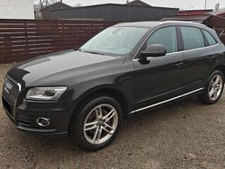 Schwarz Gebraucht 2013 Audi Q5 SUV | 12.850 € (Guter Preis)