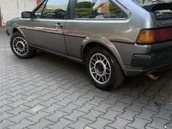 Grau Gebraucht 1984 VW Scirocco GT Coupé | 5.450 €