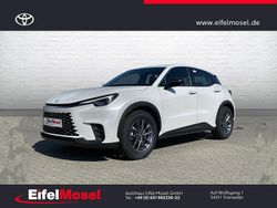 Weiß Neu 2025 Lexus LBX SUV | 31.960 € (Fairer Preis)