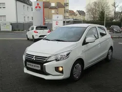 Islandweiß Neu 2025 Mitsubishi Space Star Select Kleinwagen | 14.740 €