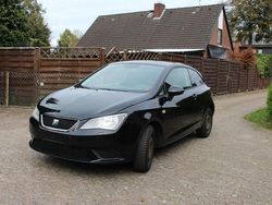Schwarz Gebraucht 2014 Seat Ibiza Kleinwagen | 4.300 € (Fairer Preis)