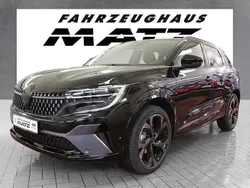Schwarz Neu 2025 Renault Austral Techno Esprit Alpine SUV | 38.975 € (Etwas zu teuer)