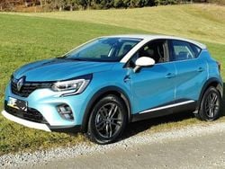 Gebraucht 2021 Renault Captur Intens SUV | 17.500 € (Guter Preis)