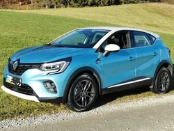 Gebraucht 2021 Renault Captur Intens SUV | 17.900 € (Guter Preis)