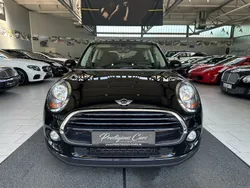Schwarz Gebraucht 2017 Mini Cooper Kleinwagen | 12.549 € (Guter Preis)