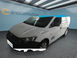 Weiß Gebraucht 2021 VW Caddy Van / Kleinbus | 19.099 € (Guter Preis)