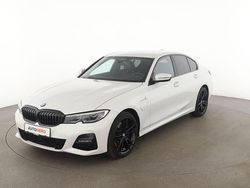 Weiß Gebraucht 2020 BMW 330 M Sport Limousine | 31.770 € (Fairer Preis)