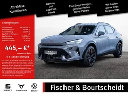 Graphene grau Neu 2025 Cupra Formentor VZ SUV | 46.380 € (Fairer Preis)