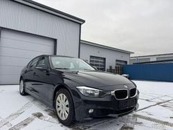 Schwarz Gebraucht 2013 BMW 320 Limousine | 8.999 € (Superpreis)