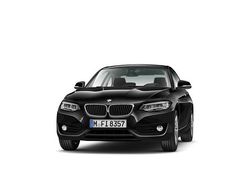 Gebraucht 2025 BMW 218 Advantage Coupé | 21.390 € (Superpreis)