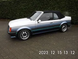 Opel Kadett