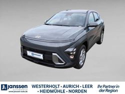 Ecotronic gray Gebraucht 2025 Hyundai Kona Select SUV | 24.990 € (Superpreis)