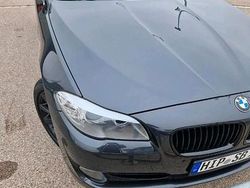Gebraucht 2011 BMW 528 Limousine | 10.650 € (Teuer)