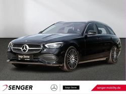 Gebraucht 2023 Mercedes C180 Avantgarde | 32.870 € (Guter Preis)