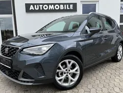 Andere farbe Gebraucht 2022 Seat Arona FR SUV | 24.979 € (Teuer)