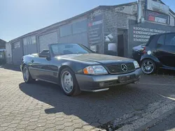 Mercedes SL500