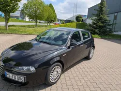 Schwarz Gebraucht 2006 Alfa Romeo 147 Kleinwagen | 2.500 € (Etwas zu teuer)