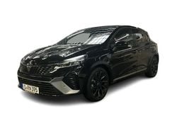 Schwarz Neu 2025 Renault Clio V Esprit Alpine Limousine | 20.439 € (Fairer Preis)