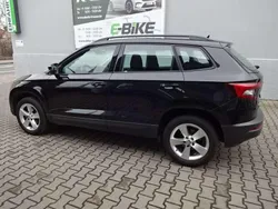 Schwarzmagic perleffekt Gebraucht 2022 Skoda Karoq Ambition SUV | 19.850 € (Fairer Preis)
