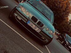 Gebraucht 2002 BMW 316 Compact Kleinwagen | 1.500 € (Fairer Preis)