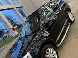 Schwarz Gebraucht 2010 Land Rover Freelander 2 HSE SUV | 10.999 € (Teuer)