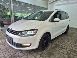 VW Sharan