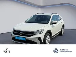 Grau Gebraucht 2023 VW Taigo IQ Drive SUV | 18.195 € (Guter Preis)