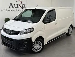 Weiß Gebraucht 2022 Opel Vivaro Edition Van | 19.749 € (Superpreis)